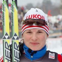 Виктория Ерошкина