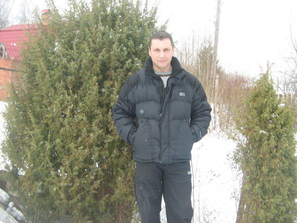 Алексей Красов