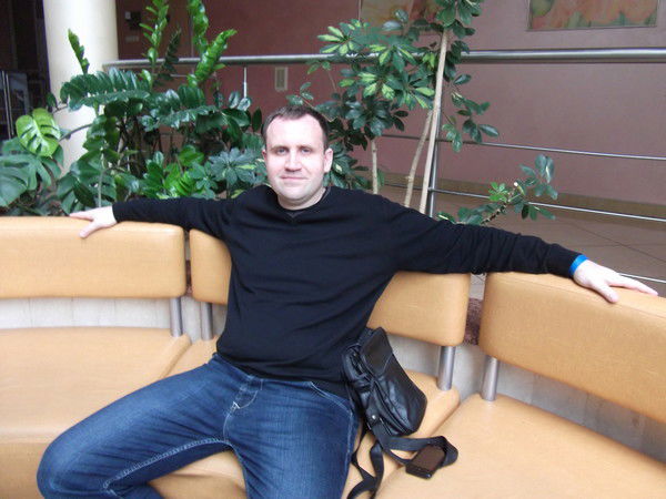 Виталий Чеботарев