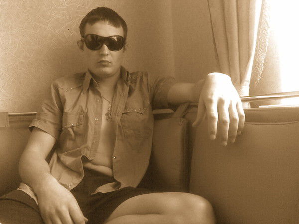 Виталий Сидоров