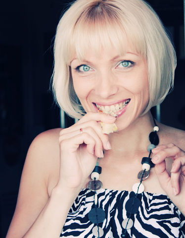 Наталья Кравцова