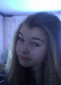 Вероника Маленовская