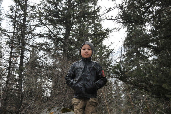 Данил Афанасьев