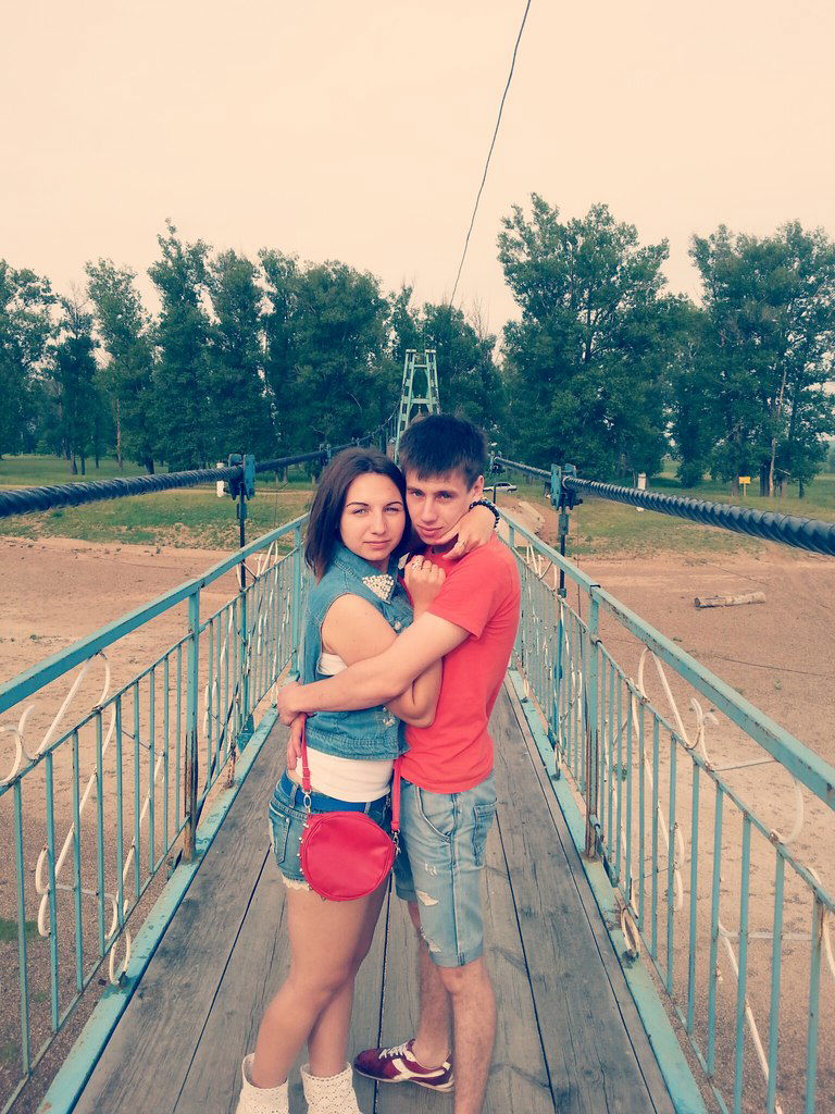 Наташа Сасова