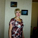 Марина Лаптева