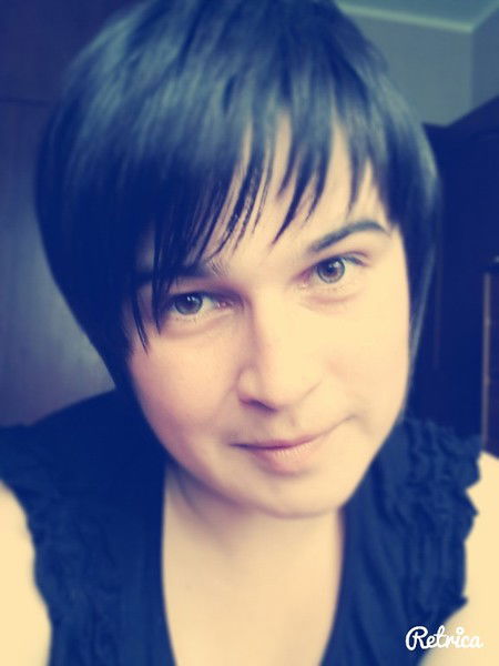 Зоя Богаткова