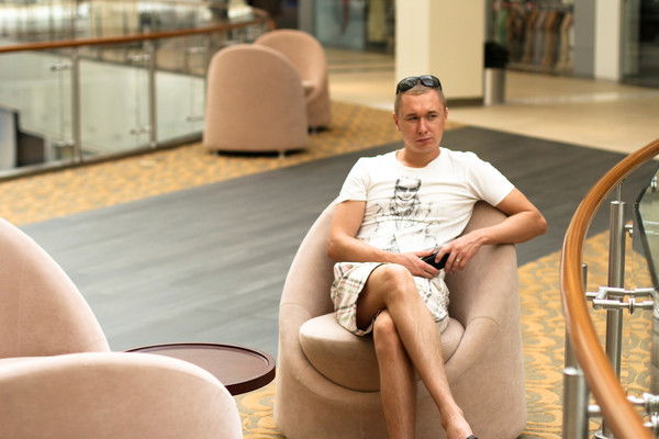 Роман Фоменко