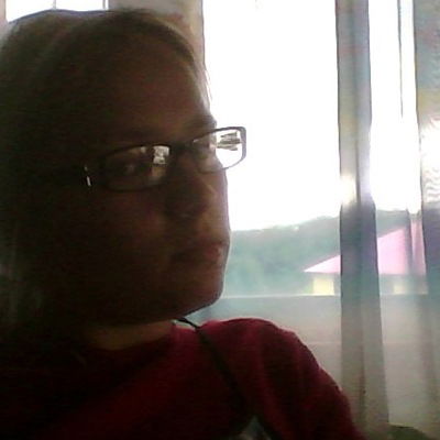 Лариса Белицкая