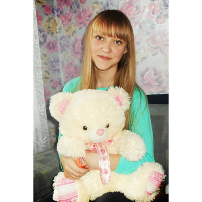 Юлия Ткаченко