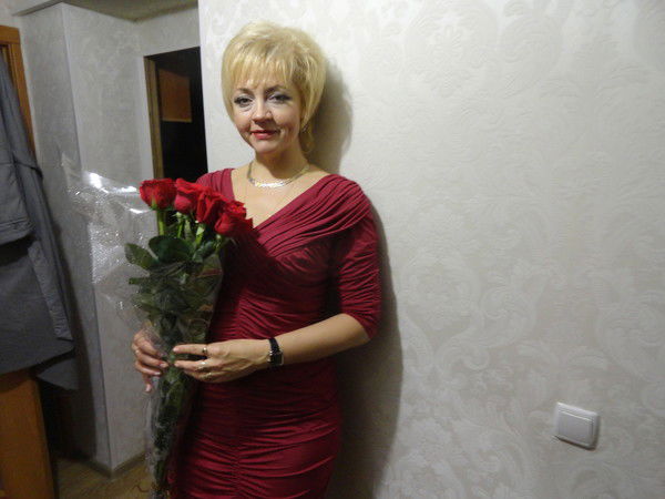 Маргарита Иванникова