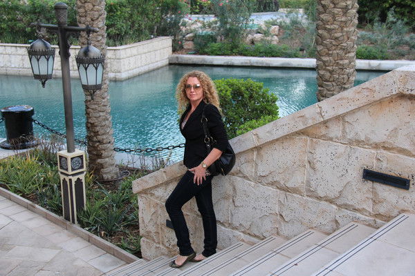 Ольга Рагозина