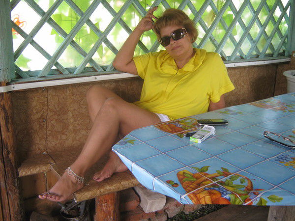 Марина Коваль