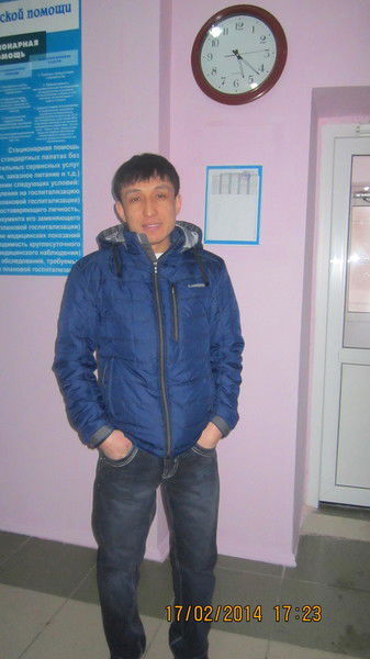 Бауыржан Ахмеров