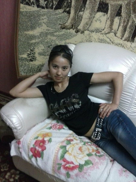 Шолпан Айткалиева