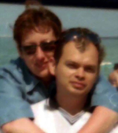 Александр Костяшин