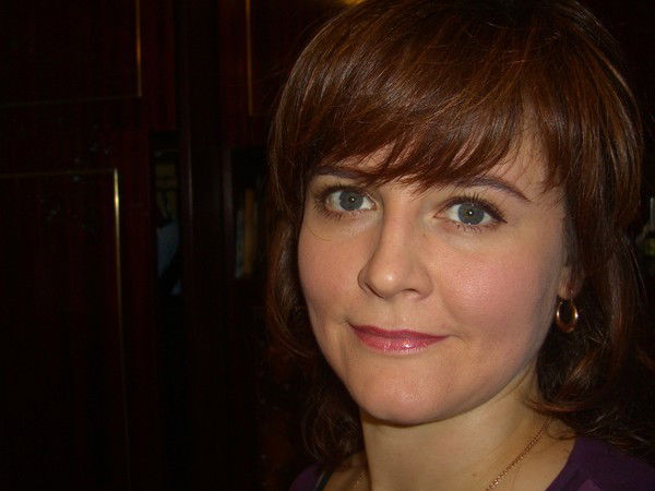 Сердюк Светлана