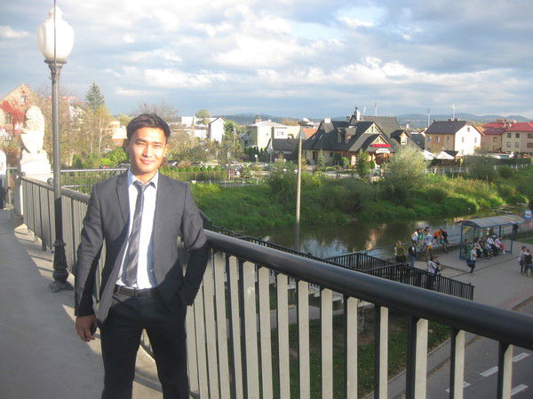 Дулат Туртаев