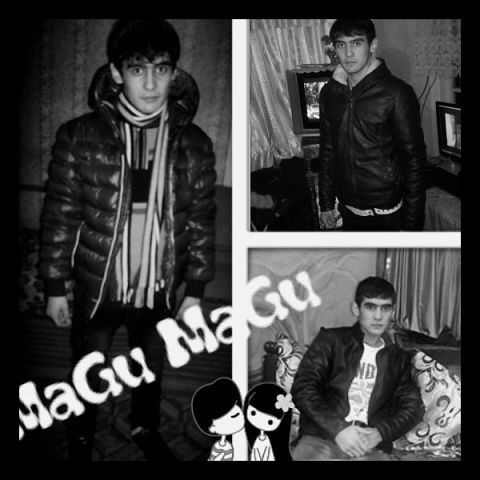 Maъpyфчон Махмудов