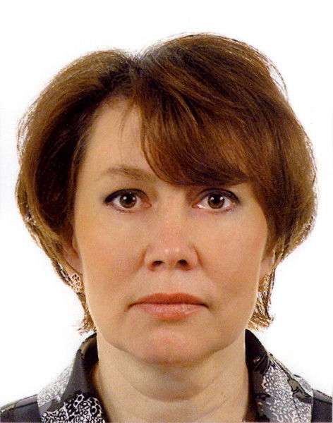 Наталья Говар