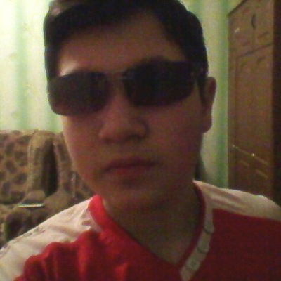 Бодя Романюк