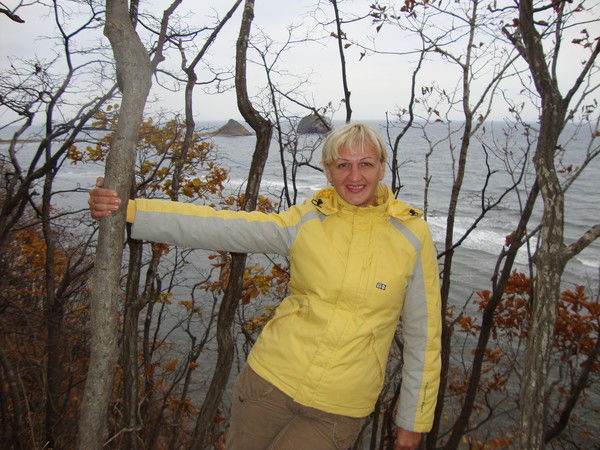 Анастасия Руденко