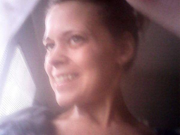 Надежда Гладаренко