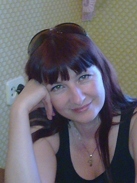 Ирина Кобзева