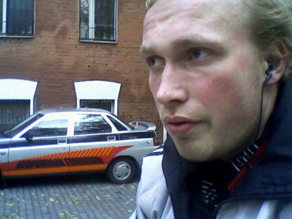 Тимофей Дьяконов