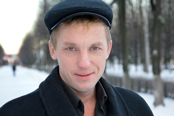 Андрей Таланов