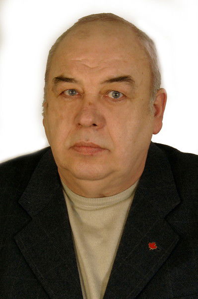 Алексей Яншин