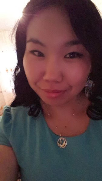 Алия Дандыбаева