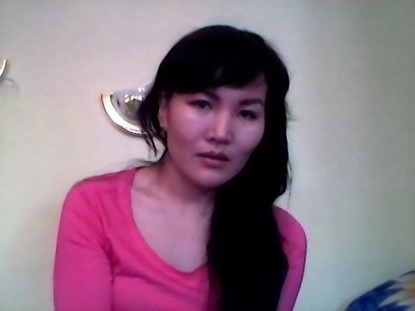 Тансаана Сардалова