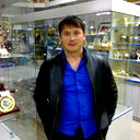 Булат Уразалинов