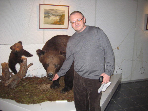 Андрей Влащенко