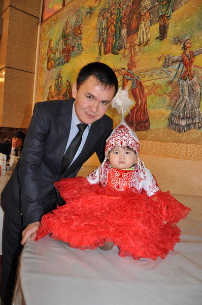 Берик Ажибеков