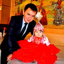 Берик Ажибеков