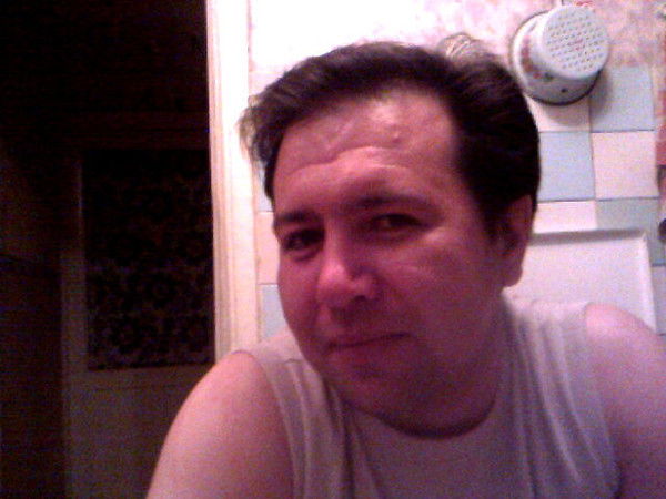 Андрей Яблонцев