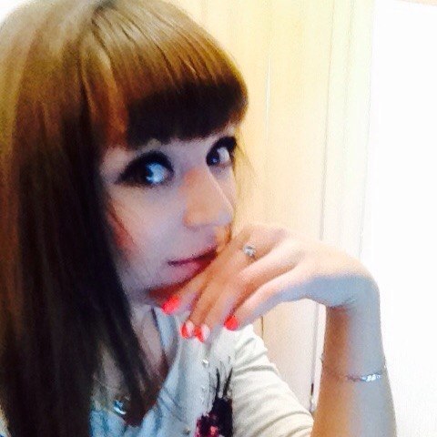 Ксения Толстоухова