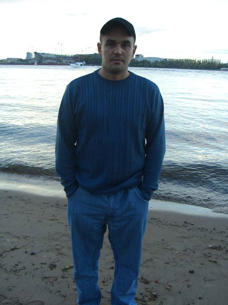 Вадим Процышин