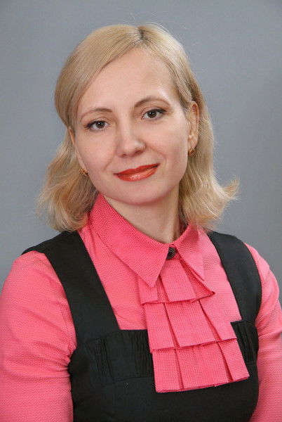 Светлана Сысоева