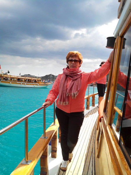 Ольга Соколенко