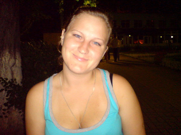 Евгения Курганова