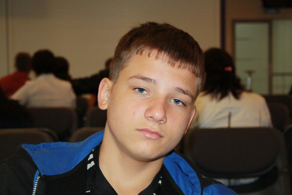 Андрей Селедцов