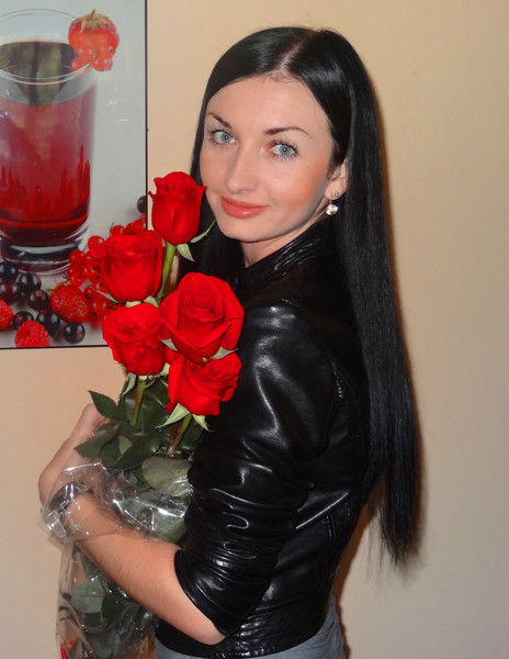 Олесенька Миннеханова