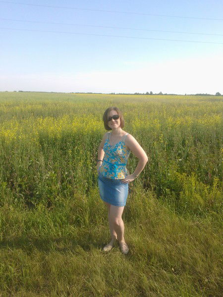 Янислава К.