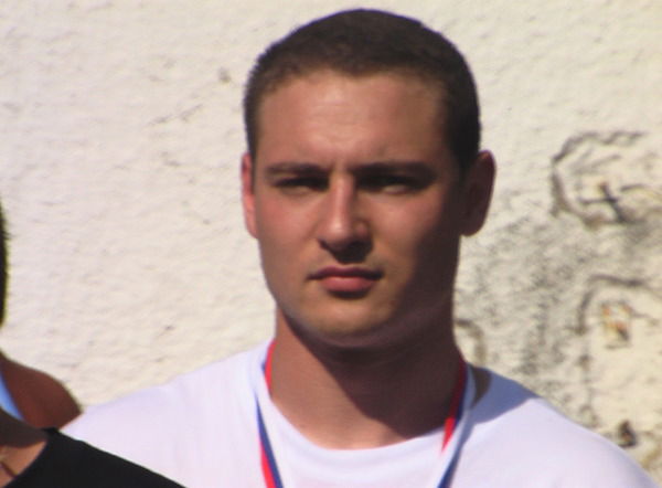 Андрей Радченко