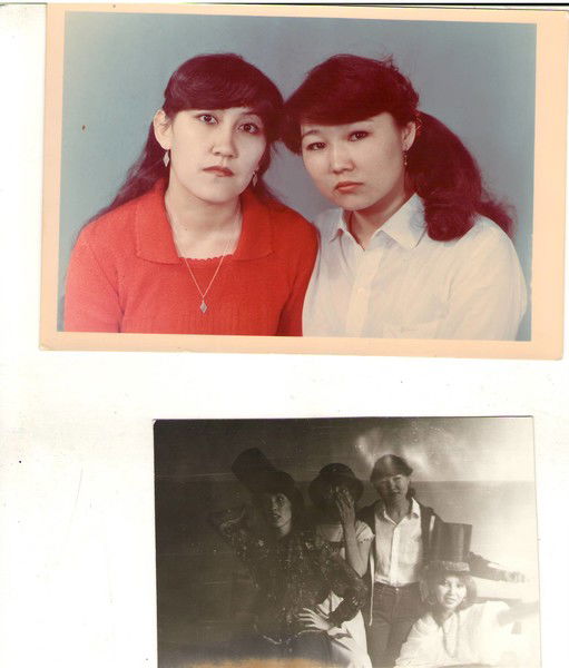 Гульбахыт Кайнарбекова