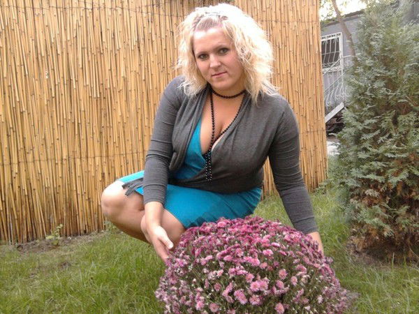 Русланочка Щуцкая