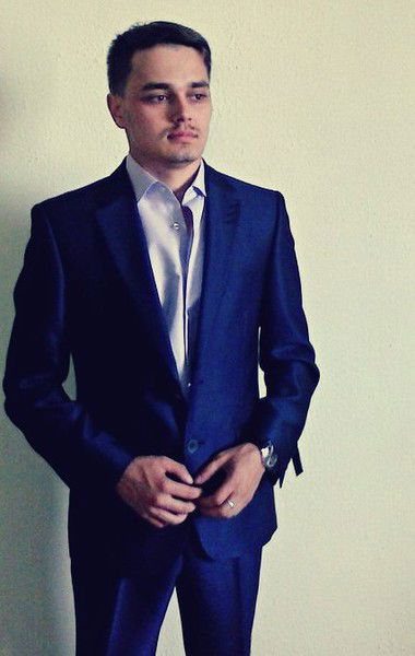 Евгений Головков