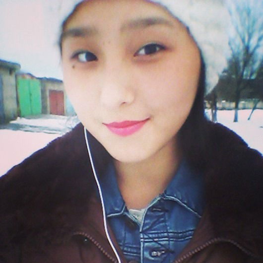 Меруерт Маратова